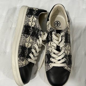 Tory Burch Howell Court Shoes